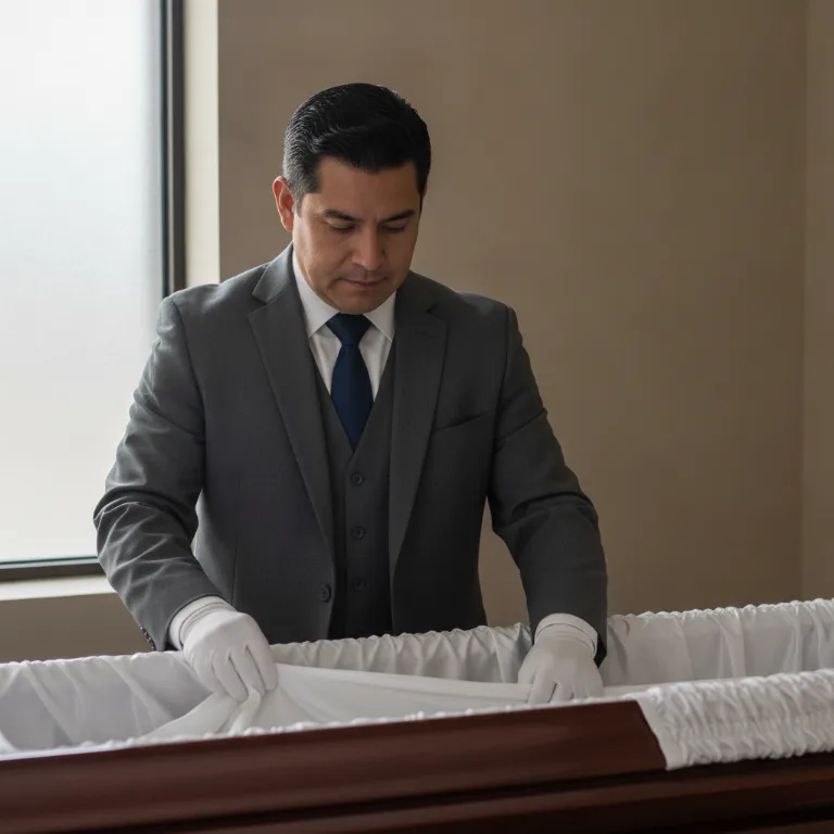 agência funerária Anajás
